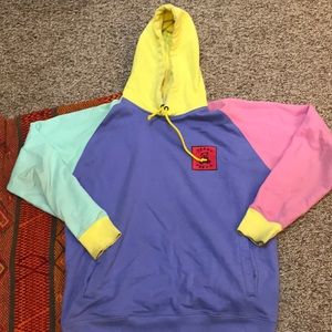 teddy fresh hoodie